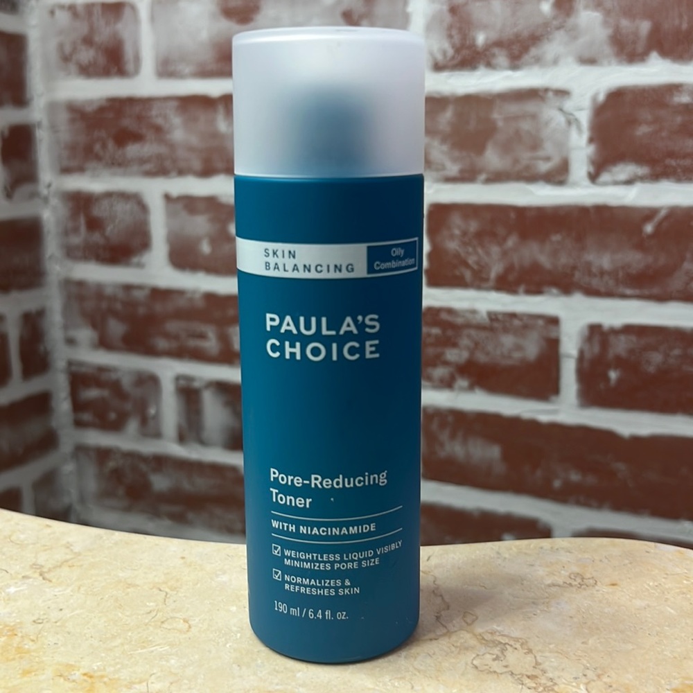 Paula’s Choice Pore-Reducing Toner